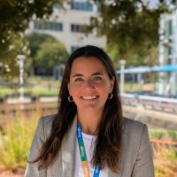 Google Employee Alexandra Milburn's profile photo