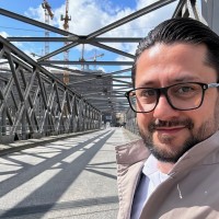 JUMP House Trampolinparks Employee Philipp MacAiran's profile photo