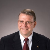 Adams Bank & Trust Employee Todd Adams's profile photo