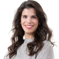 offstandards GmbH Employee Raquel Carvalho's profile photo