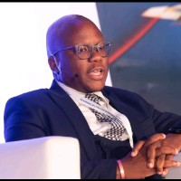 ATNS Employee Caine Mainganya's profile photo