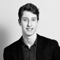 ALPHA10X Employee Pierre Georgel's profile photo