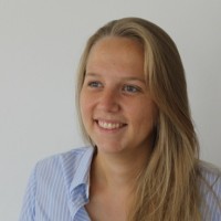 BISCUITS DELACRE Employee Shawny van Mechelen's profile photo