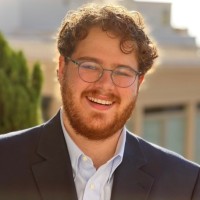 San Diego Gas & Electric Employee Harry Hixson's profile photo