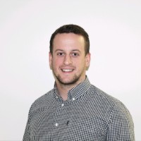 Alloy Fabweld Ltd Employee Adam Mrics's profile photo