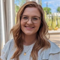 Bright Event Rentals Employee Elizabeth Winters's profile photo