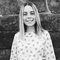TENSON Employee Frida Sandgren's profile photo