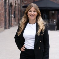 Aegis Energy Employee Victoria Robinson's profile photo