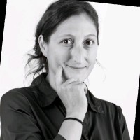 MR3A Employee Charlotte Dageville's profile photo