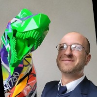 Davide Pasini Email