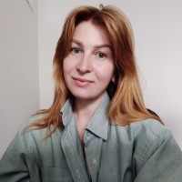 Yael Acceptic Employee Kateryna Krokha's profile photo