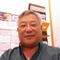 Custom Aerospace Employee Gary Chin's profile photo