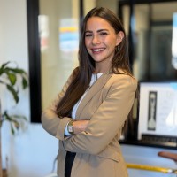 SUPTERTIAIRE Employee Laura Roy's profile photo