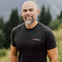 Vellox Group Employee Krister Genmark's profile photo