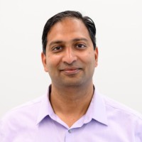 Roboteon, Inc. Employee Raj Senguttuvan's profile photo