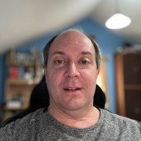 Microsoft Employee Cale Teeter's profile photo