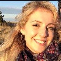 Saucy Brew Works Employee Krista Edwards's profile photo