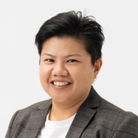 Trransfer Employee Jenna Toh's profile photo