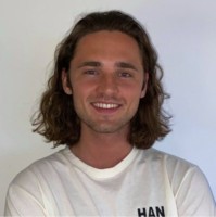 Andreas Larsen Email