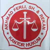 Akhmad Ferli Email