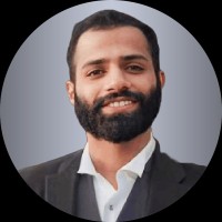 ScaleOps Employee Bilal Ali's profile photo