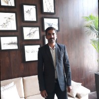 Sunil Karumbiah Email & Phone Number