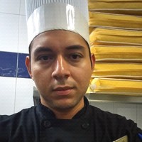 W Punta de Mita Employee Manuel Medina Salgado's profile photo