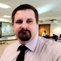 Stanislaus County Office of Education Employee Travis Dillon's profile photo