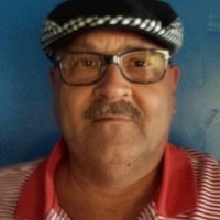 Bell Flight Employee Paul Pendleton's profile photo