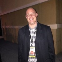 Chris Palazzolo Email & Phone Number