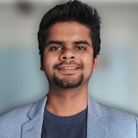 Mihup Employee Ruchir Ambasta's profile photo