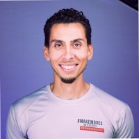 Christopher Baez Email & Phone Number