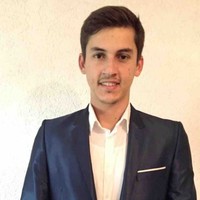 AdaptiveScale Employee Gezim Asani's profile photo