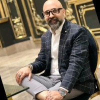 Infini Dots Employee Imran Munir's profile photo