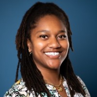 Dell Technologies Employee Shari Mitchell's profile photo