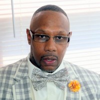 TouchStone Behavioral Health Clinic Employee Cedric Hynson's profile photo