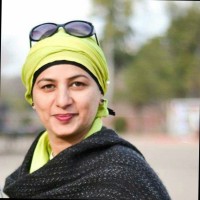 Thinking School Employee Viqar Habib's profile photo