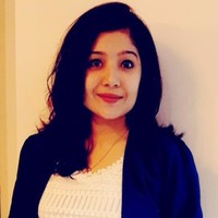 Accenture Employee Pallavi Kumar's profile photo