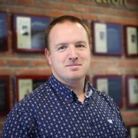 Lakeland College Canada Employee James Woodhouse's profile photo