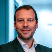 IMODEV Employee Jean-Baptiste Bailly's profile photo
