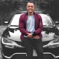 Amazon Employee Michael Cutrer's profile photo