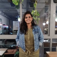 Dech Labs Employee Krutika Purohit's profile photo