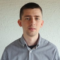 Ivan Barić Email