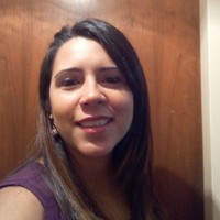 Maria Andreina Carrillo Mendez Email