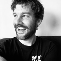 Soundsnap Employee Douglas Bleggi's profile photo