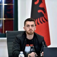 BKT - Banka Kombetare Tregtare Employee Emanuel Cara's profile photo