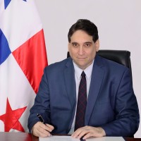 Ministerio de Economía y Finanzas Employee Camilo Mora's profile photo