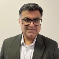 Apex Group Ltd Employee Manish Vij's profile photo