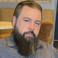 Old town Flooring Employee Brent Dicks's profile photo