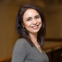 University of Miami Miller School of Medicine Employee Bahar Motlagh's profile photo